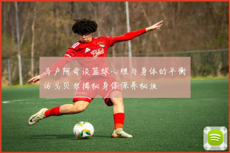 马卢阿奇谈篮球心理与身体的平衡访戈贝尔揭秘身体保养秘诀