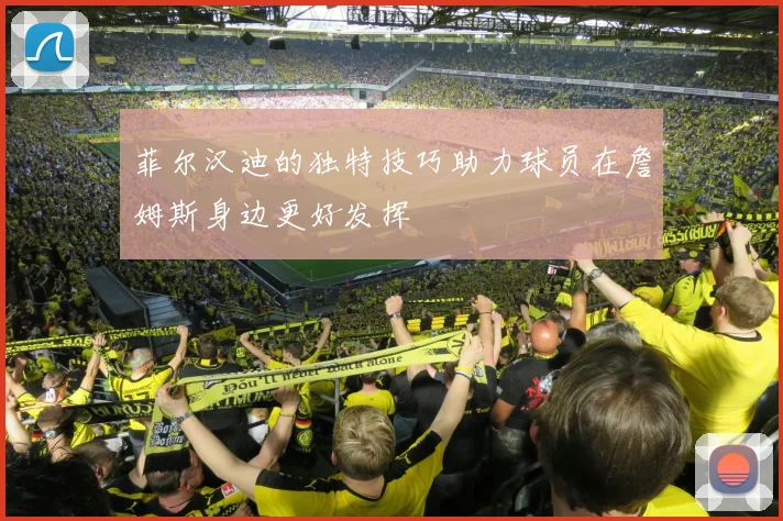 菲尔汉迪的独特技巧助力球员在詹姆斯身边更好发挥
